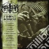 Marduk - Frontschwein cd