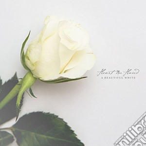 Heart In Hand - A Beautiful White cd musicale di Heart In Hand