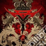 Gus G. - I Am The Fire (Expanded Edition) (Cd+Dvd) cd