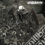 (LP Vinile) Unearth - Watchers Of Rule (Lp+Cd) vinile