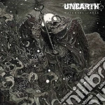 Unearth - Watchers Of Rule cd