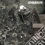 Unearth - Watchers Of Rule (2 Cd) cd