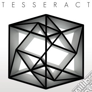 (LP Vinile) Tesseract - Odissey/Scala (2 Lp+Dvd) lp vinile di Tesseract