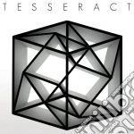 (LP Vinile) Tesseract - Odissey/Scala (2 Lp+Dvd) vinile