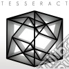 (LP Vinile) Tesseract - Odissey/Scala (2 Lp+Dvd) cd