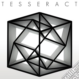 Tesseract - Odissey/Scala (Cd+Dvd) cd musicale di Tesseract