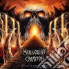 (LP Vinile) Malevolent Creation - Dead Man's Path (12'+Cd+Poster) cd