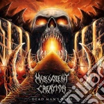 Malevolent Creation - Dead Man's Path cd