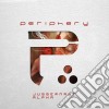 Periphery - Juggernaut Alpha cd