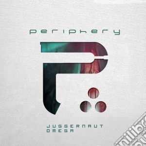 Periphery - Juggernaut Omega (Cd+Dvd) cd musicale di Periphery