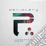 Periphery - Juggernaut Omega (Cd+Dvd)