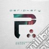 Periphery - Juggernaut Omega (Cd+Dvd) cd