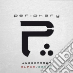 Periphery - Juggernaut Alpha / Omega (2 Cd) cd