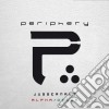 Periphery - Juggernaut Alpha / Omega (2 Cd) cd