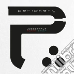 (LP Vinile) Periphery - Juggernaut Alpha / Omega (2 Lp) vinile