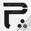 (LP Vinile) Periphery - Juggernaut Alpha / Omega (2 Lp) cd