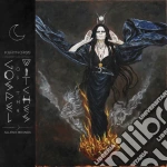 (LP Vinile) Karyn Crisis' Gospel Of The Witches - Salem's Wounds (2 Lp) vinile