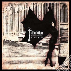 Tribulation - The Children Of The Night Special Edition cd musicale di Tribulation
