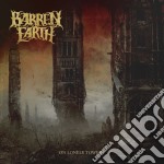 (LP Vinile) Barren Earth - On Lonely Towers (2 Lp)