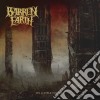 (LP Vinile) Barren Earth - On Lonely Towers (2 Lp) cd