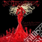In This Moment - Rise Of The Blood Legion cd