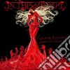 In This Moment - Rise Of The Blood Legion cd