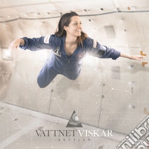 Vattnet Viskar - Settler cd musicale di Viskar Vattnet