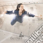 Vattnet Viskar - Settler cd