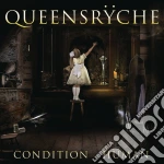 Queensryche - Condition Human cd