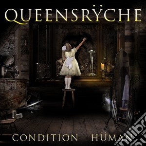 Queensryche - Condition Human cd musicale di Queensryche