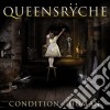 Queensryche - Condition Human cd