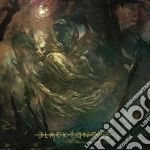Black Tongue - The Unconquerable Dark (Lp+Cd) cd