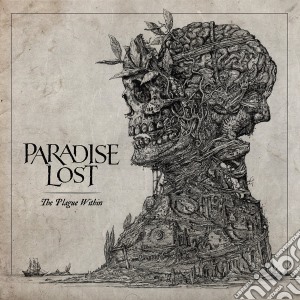 Paradise Lost - The Plague Within Special Edition cd musicale di Paradise Lost