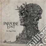 Paradise Lost - The Plague Within Special Edition cd