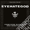 Eyehategod - Original Album Collection (4 Cd) cd