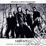 Moonspell - Original Album Collection (3 Cd)