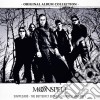 Moonspell - Original Album Collection (3 Cd) cd