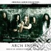 Arch Enemy - Original Album Collection (3 Cd) cd