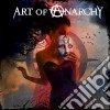 (LP Vinile) Art Of Anarchy - Art Of Anarchy (Lp+Cd) cd