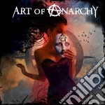 Art Of Anarchy - Art Of Anarchy cd