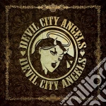 (LP Vinile) Devil City Angels vinile