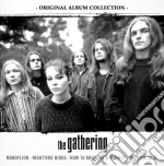 Gathering (The) - Original Album Collection (5 Cd) cd