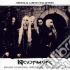 Nevermore - Original Album Collection (3 Cd) cd