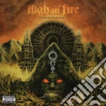 (LP Vinile) High On Fire - Luminiferous (2 Lp+Cd) vinile