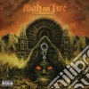 High On Fire - Luminiferous cd