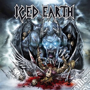 Next To None - Iced Earth cd musicale di Next To None