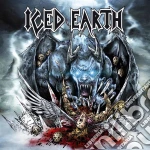 Next To None - Iced Earth cd