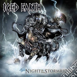 Next To None - Night Of The Stormrider cd musicale di Next To None