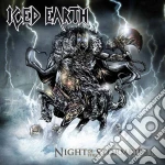 Next To None - Night Of The Stormrider cd