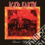Iced Earth - Burnt Offerings cd